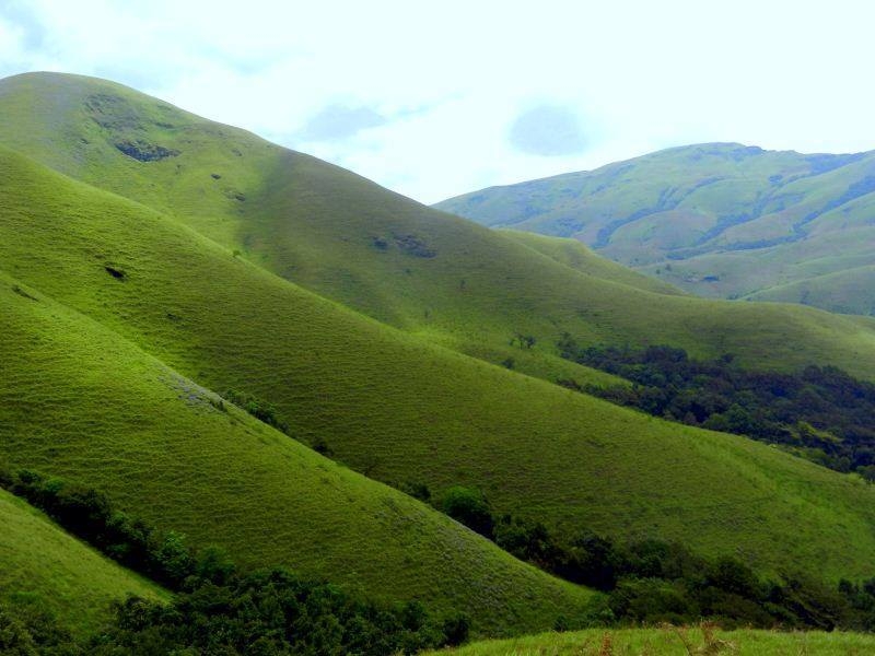 Horse-faced' Kudremukh Hills in Karnataka beckons travelers with  captivating vistas | Travel | Onmanorama